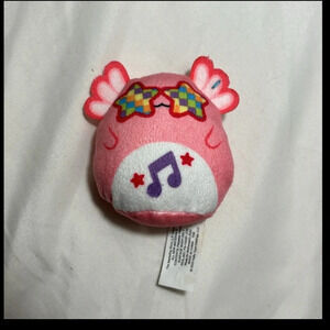 Squishmallow Archie 3” McDonald’s Happy Meal Toy 2023